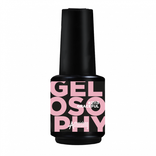 Gelosophy #2113 Graceful, 15 ml